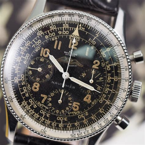 breitling navitimer 1960 preis|vintage breitling navitimer for sale.